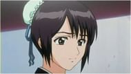 Momo Hinamori as seen in the anime (Image via Studio Pierrot)